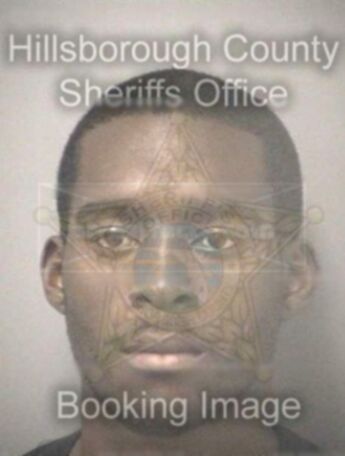 Timothy Mingo