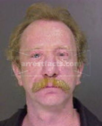 Michael Jerome Mcandrews