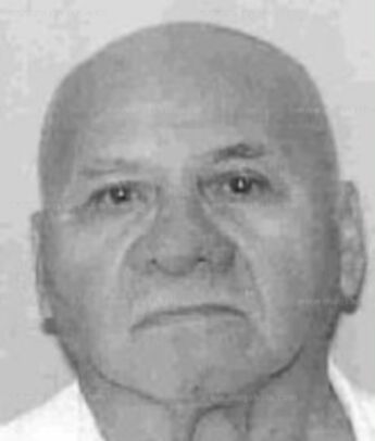 Jesus Longoria Sanchez
