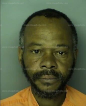 Anthony Arnold Brown