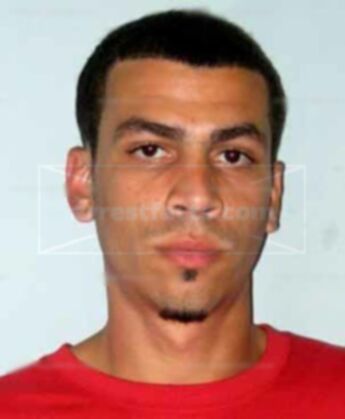 Herman Urbina Lopez