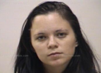 Amy Elizabeth Barnhart