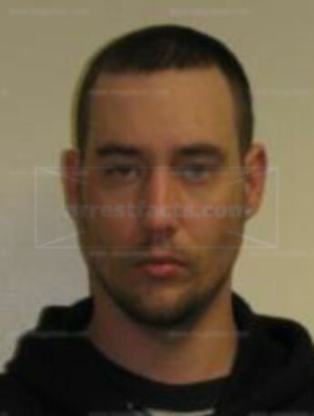 Chad Edward Webber