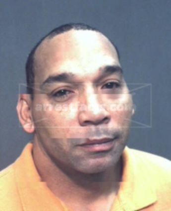 Morris Jerome Hudson