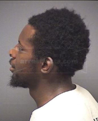 Darrell Antwon Hudson