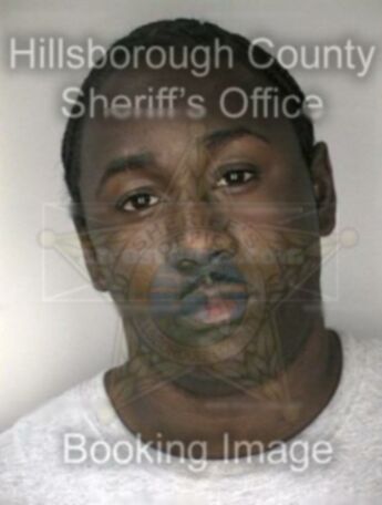 Demario Aton Foster