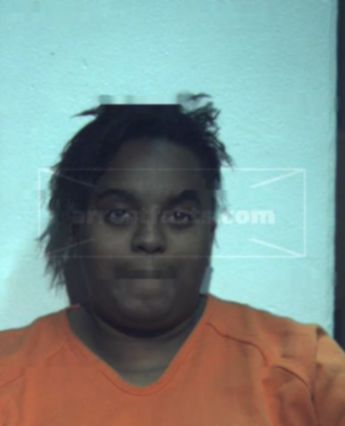 Ashley Ford