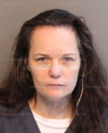 Sandra Louise Gasaway