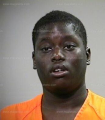 Stedman Rashad Baines