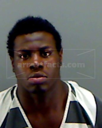 Calin Devonte Roquemore