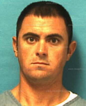 Edward Shawn Oglesby