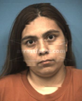 Jennifer Irene Rocha