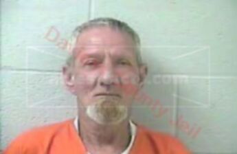 Carl Wayne Crick