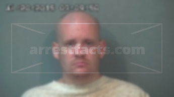 Joshua Lee Collett