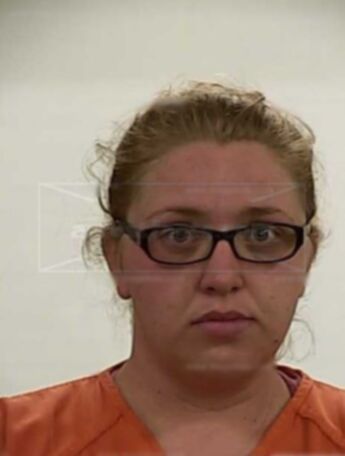 Jacquiline Michelle Frazier