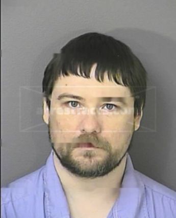 Christopher Lee Brooks