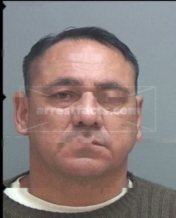 Florencio Nunez Martinez