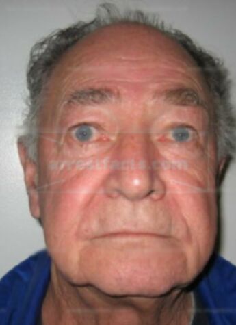Terrence Patrick Obrien