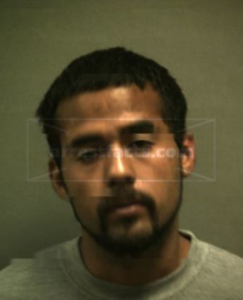 Heriberto Valencia