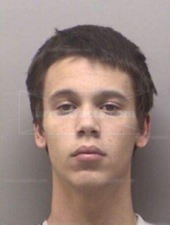 Bryce Christopher Aynes