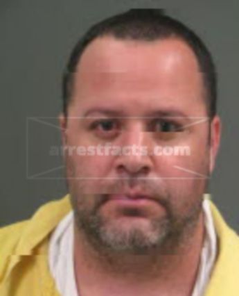 Jose Alejandro Perez