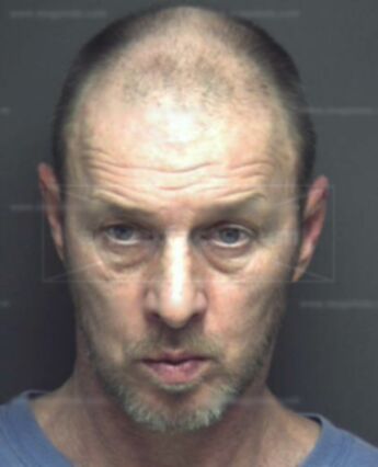 Frank Randy Morgan