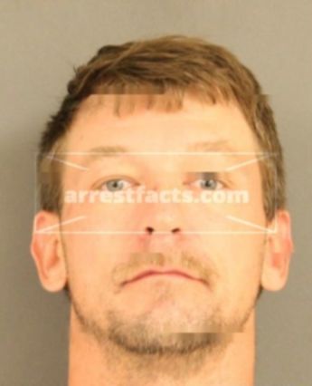 Eric Scott Grantham