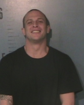 Michael Paul Taylor