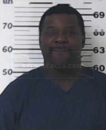 Robert Wayne Walker