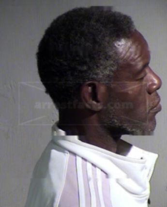 Larry Jean Pierce