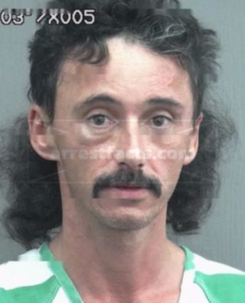 Johnny Paul Bollinger