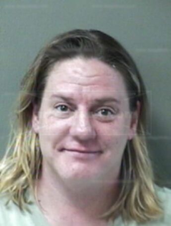 Kathryn Ann Parker