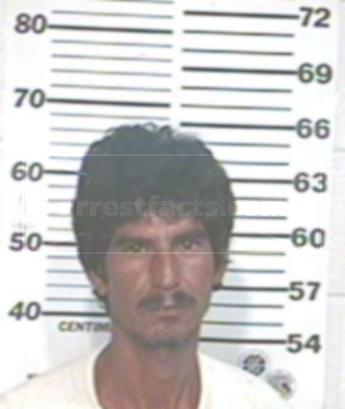 Marcelo Armando Rodriguez Tanguma