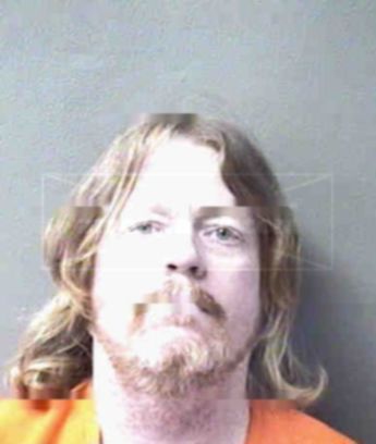 Douglas Floyd Wood