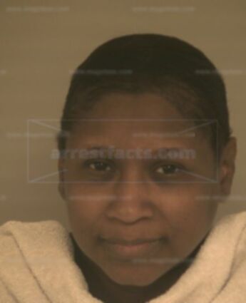 Rovella Teresita Williams