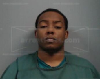 Aaron Cornelius Myers