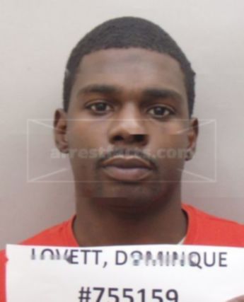Dominique Rodrigus Lovett