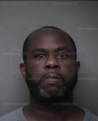 Dwight Robert Martin