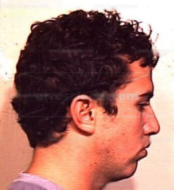 Francisco Antonio Alberty