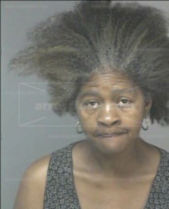 Chelitia Audrea Panton