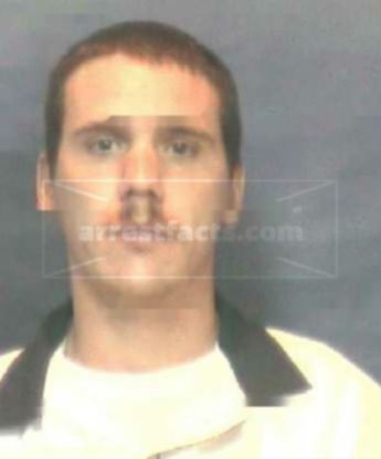 Anthony Ray Marks