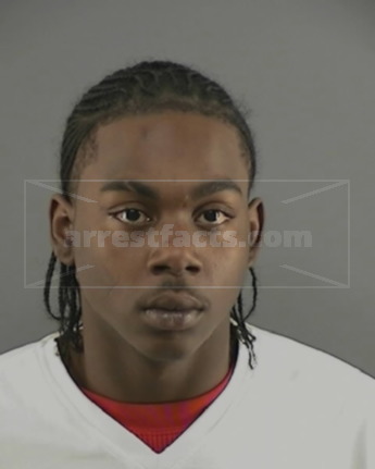 Kawon Martell Smith