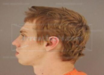 Bradley Ryan Harmon