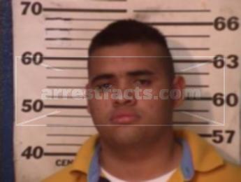 Jose Cillino Zavala Ramos