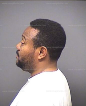 Keon Lamar Gadson