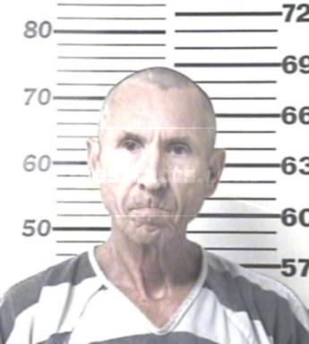 Clovis Ray Loden