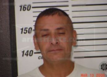 Vincent Refugio Alonzo