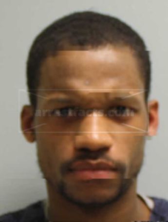James Maurice Jones