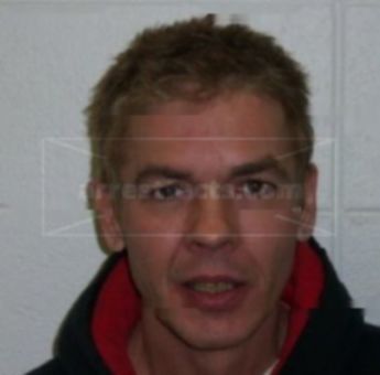 John Matthew Thomas