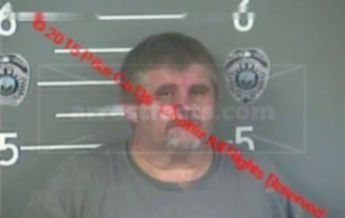 Cyrus D Huffman